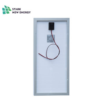 MONO 18V5W Small Solar Panel For Lighting System