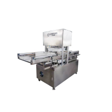 Sesame Cake Molding Machine
