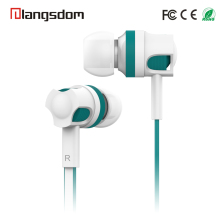 Langston In-ear Headset with Microphone for Android Mobile Phones