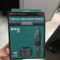 Ms5902 Mastech Tester per presa di corrente europea a buon mercato