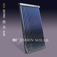 OEM offered pressure solar collector