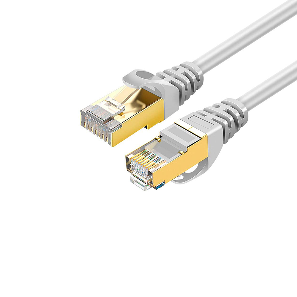 Cat7 Gigabit LAN Network RJ45 Connector