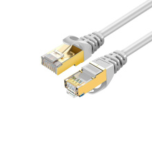Cat7 Gigabit LAN Network RJ45 Connector