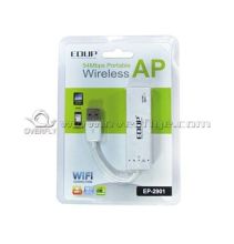 Fy1201ap 54m Usb Wireless Lan Card With Ap Support Usb 1.l And Usb 2.0