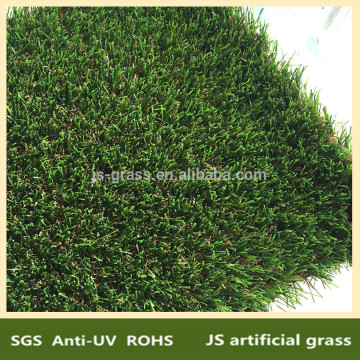 JS inside ornamental fake carpet discount grass