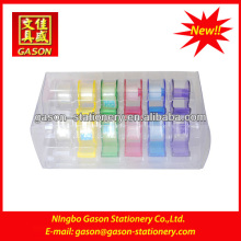 tape dispenser set/office stationery set/promotional item