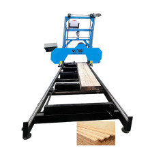 Portable Band Sawmill: The Ultimate Guide to Lightweight and Mobile Sawmill Machines