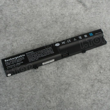 Rechargeable laptop battery for HP 6520, for COMPAQ 6520 laptop battery
