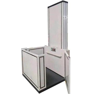 Cheap price Residential Freight Elevators