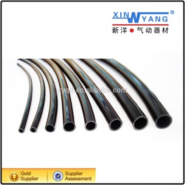 High quality 10mm Black Nylon Tube