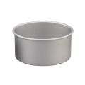 Aluminum round shape cake pan