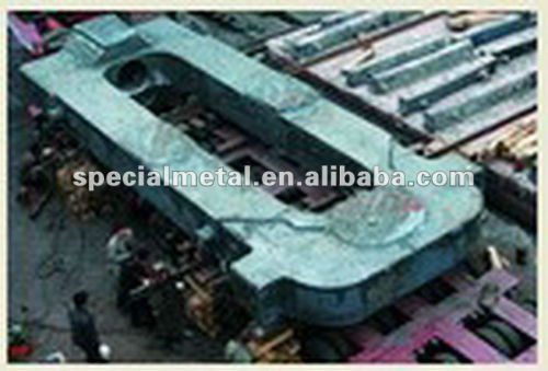 Steel Mill Roll Stand