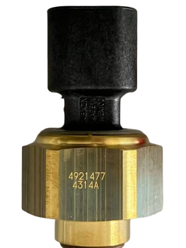 Mechanical Sensor Maintenance Section