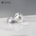 15g Neue Design Ball Form Kosmetik Acrylglas