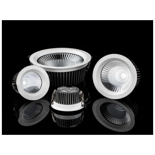 Waterproof Dimmable LED Downlight