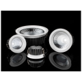 LEDER Waterproof Dimmable LED Downlight