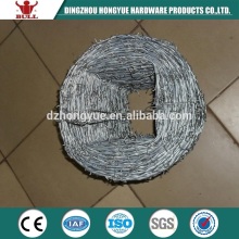 lowest barbed wire fencing prices