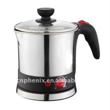 Multifunction electric kettle heating element