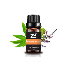 OEM Lemon Verbena Essential Oil  Bulk Remove Acne