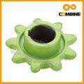 673329.1 sprocket for combine harvester parts