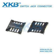 SD jack SD connector TF jack