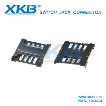 SD jack SD connector TF jack