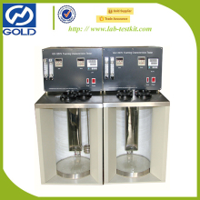 Lubricating Oils Foaming Characteristics Tester (GD-12579)