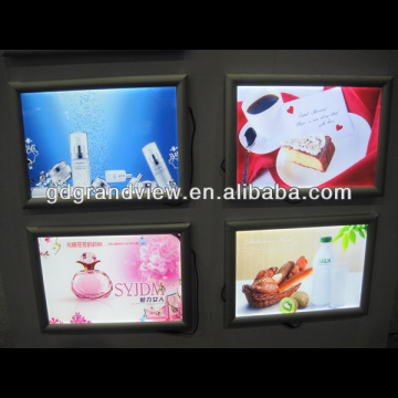 Super thin LED photo Frame