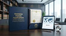 Overseas Patent Application