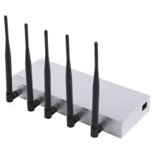 Gp-2008a, Mobile Phone Signal Jammer, Cell Phone Signal Jammer Blocker, Jamming Mobile Phone Signals