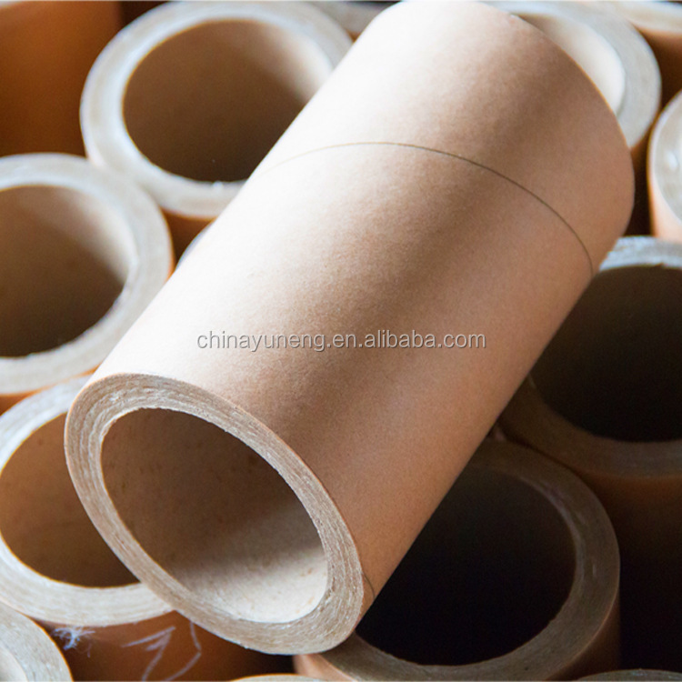 Factory direct Phenolic paper tube bakelite rod phenolic cotton cloth tube for insulation