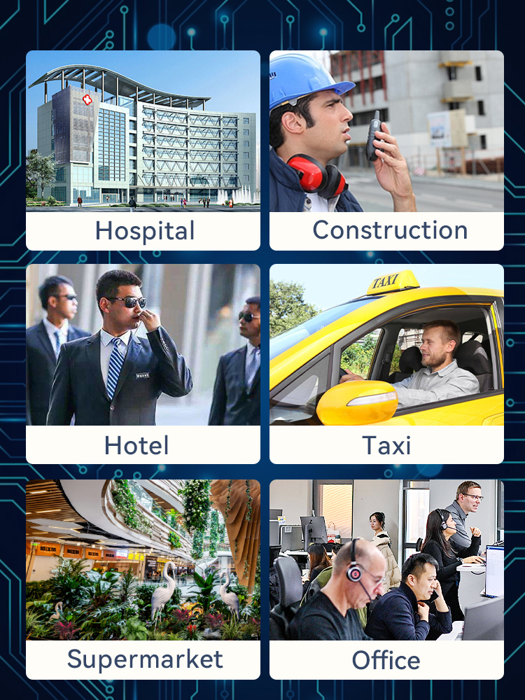 2025 New 4G POC Radio Smart Wrist Watch ETMY ET-CW1 5000km Nationwide Communication Sim Card Supported Radio Walkie Talkie