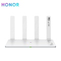 Enrutador de honor 3 WiFi 6 enrutador inalámbrico de 3000mbps