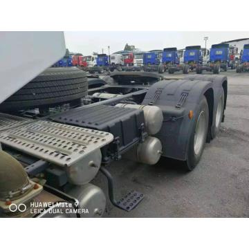 Liuqi 6x4 horse truck head with trailer