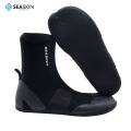 Botas de Neoprene de Seaskin com sola de borracha anti-deslizamento