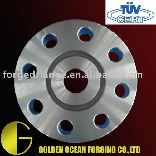 Stainless steel flange so flange slip on flange                        
                                                Quality Choice