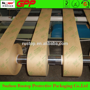 anti corrosion metal wrapping vci paper