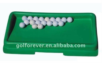 golf ball container