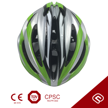 helmets bikes china/safety helmet factory TBBH211