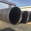 65# Seam Welded Pipe