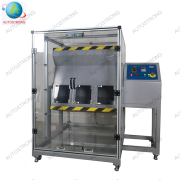 Multifunctional Tumbling Barrel Test Machine