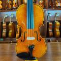 European mateial professional complete handmade violin