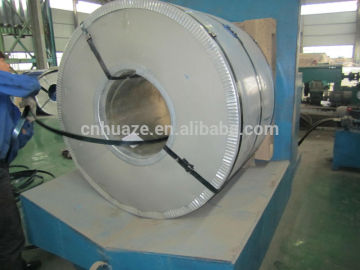 Galvanized Coil cold roll