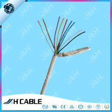 China Manufacture Alarm Cable Fire Alarm Cable Specification fire system cables