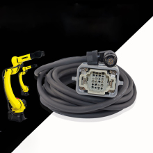 Motor Signal Connection Line