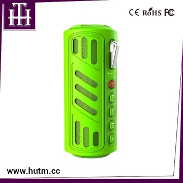 Assessed Manufacturer Outdoor Sports Speaker Box