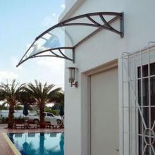 Door and Window Canopies