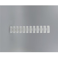 T10 Series U Type Screw Plastic Terminal Block