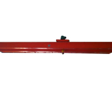 LH Type Electric Hoist Double Girder Bridge  Overhead Cranes