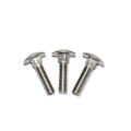 Carriage Bolt DIN603 Bolt